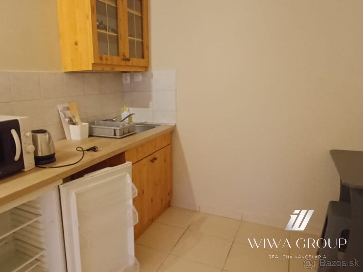 Garsónka na prenájom v Štúrove - 6