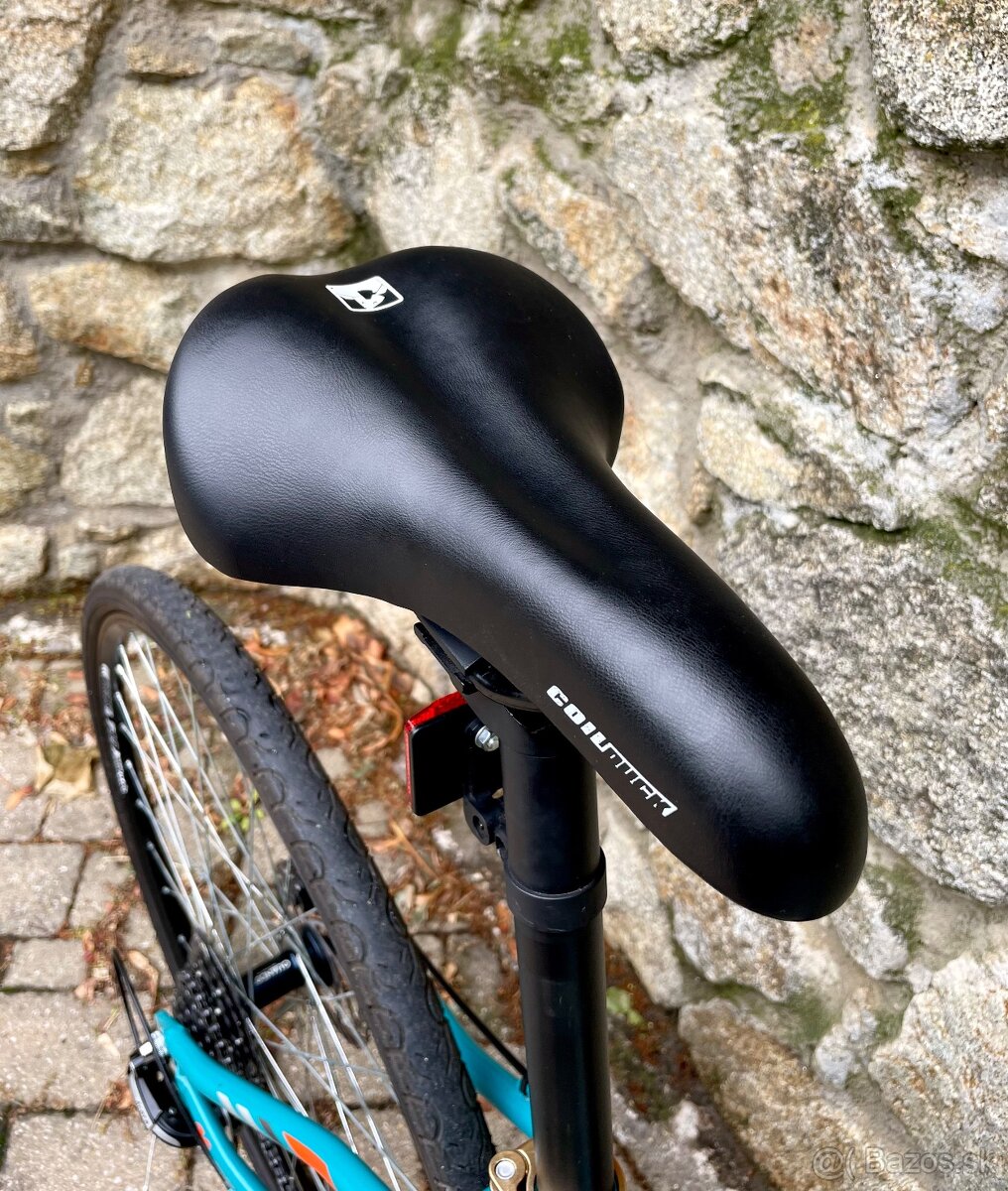 Vedora Cross 28” M - 6