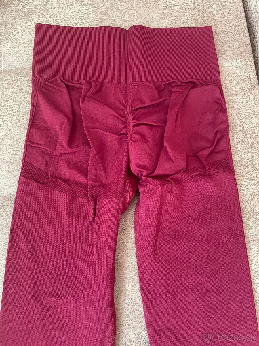 Push up leginy M - 6