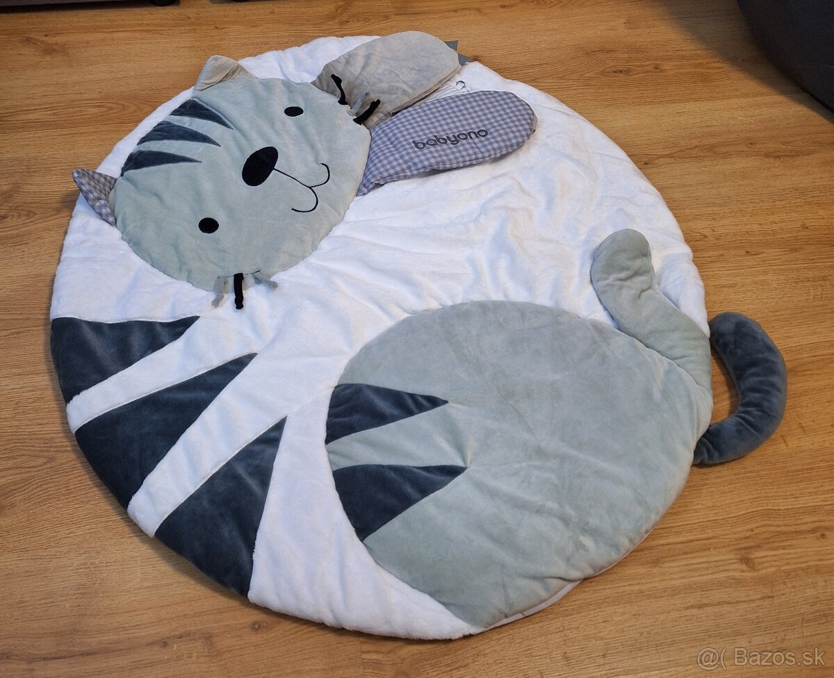 Cela výbava pre bábätko - 6