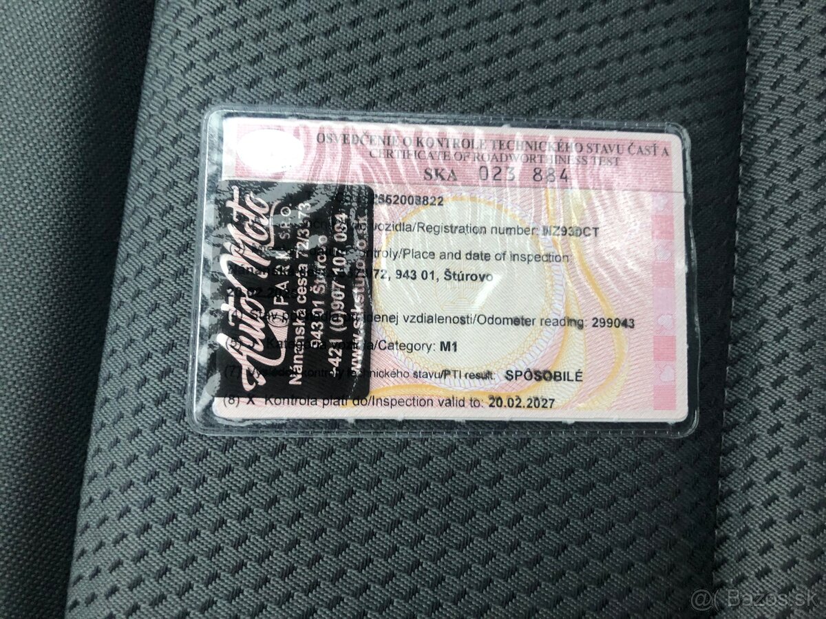 Skoda Octavia II - 6