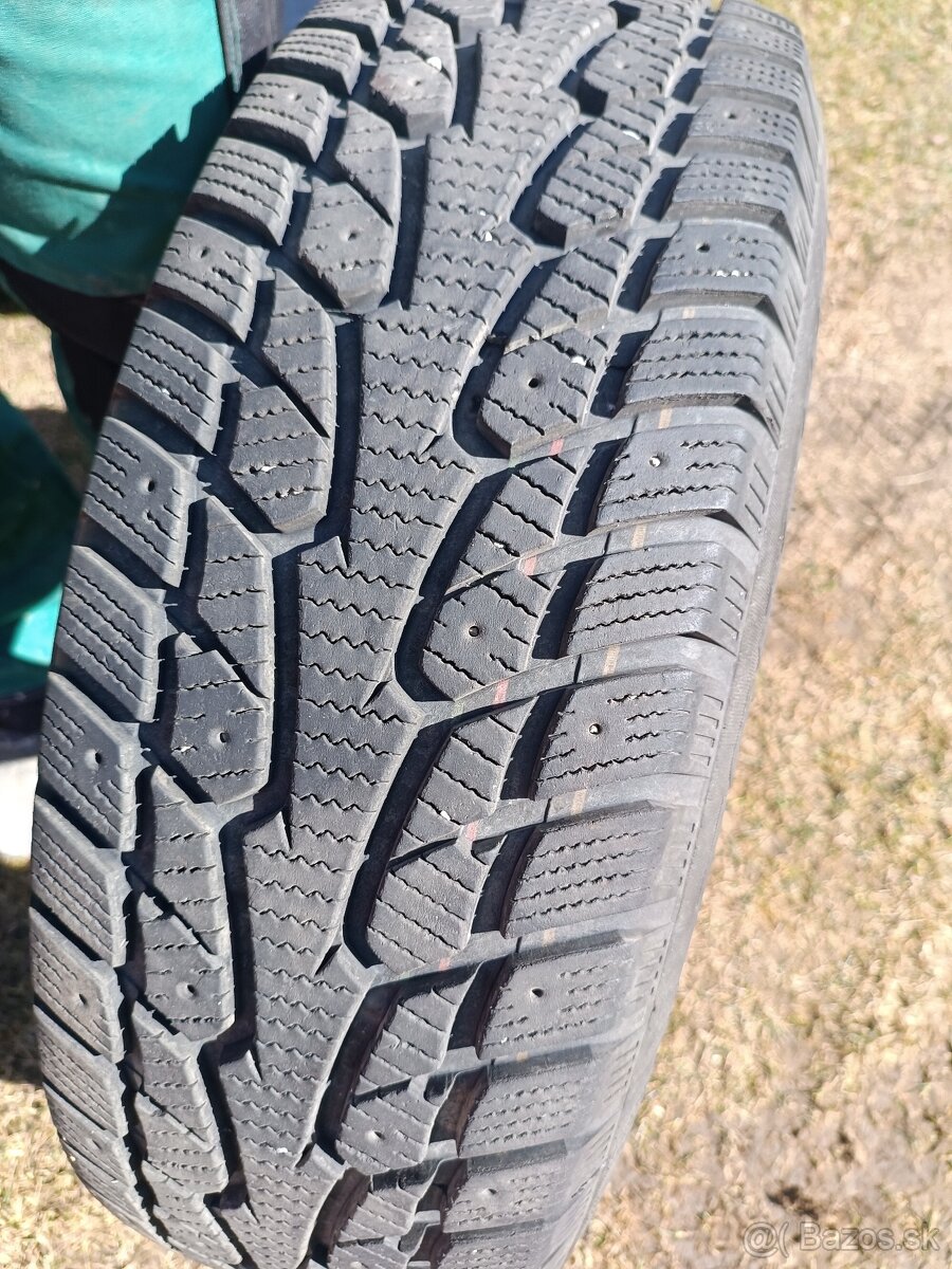 Disky Subaru Forester - 6