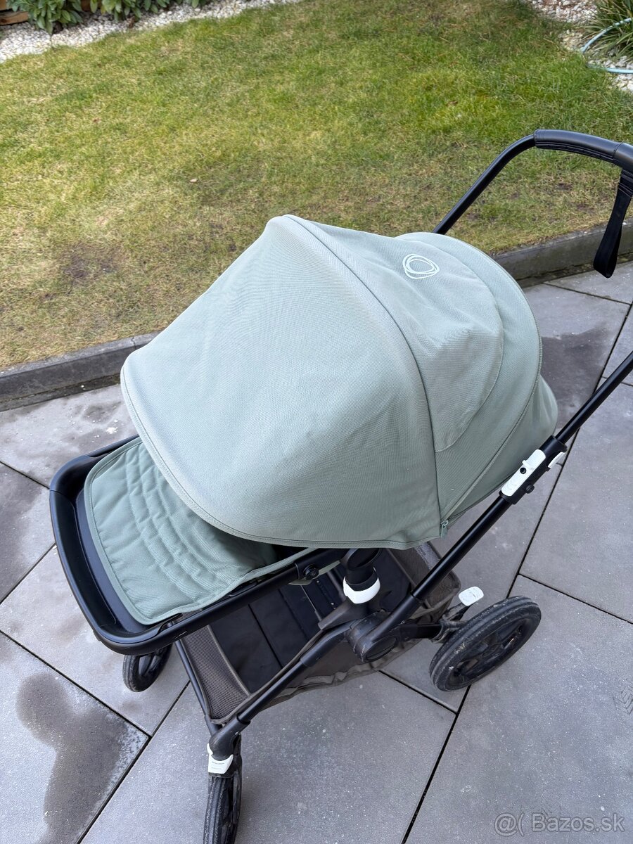 Bugaboo Fox 3 - 6