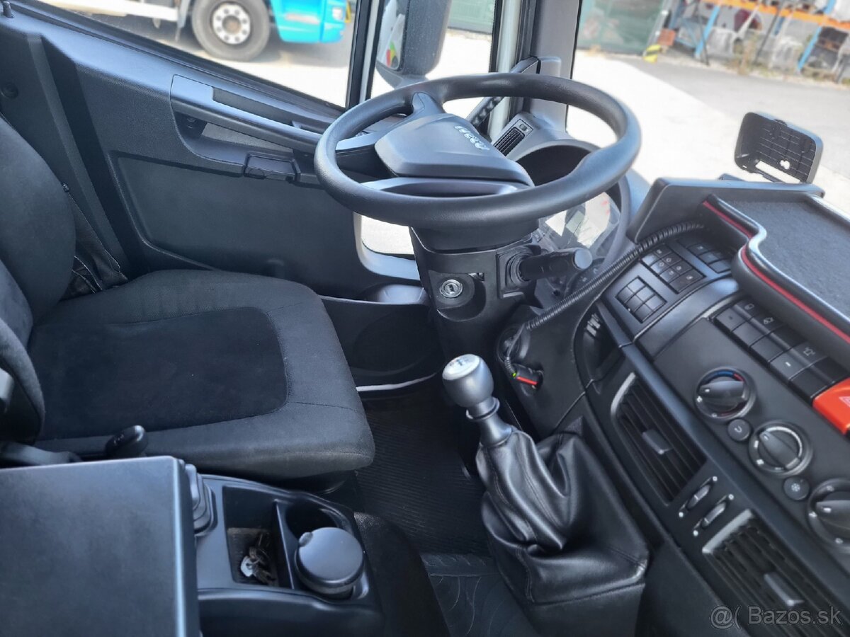 Iveco Eurocargo 75 E Znížená cena - 6