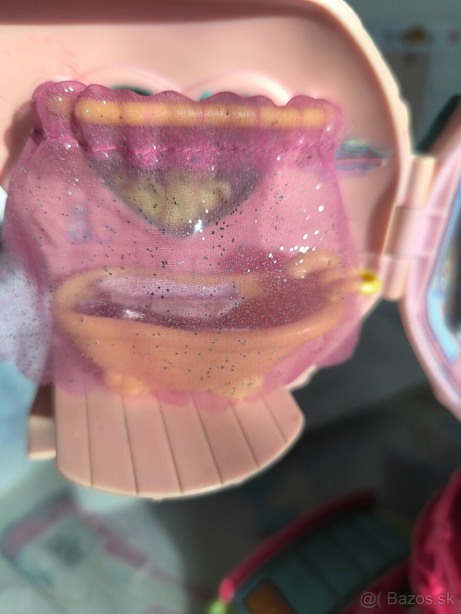 Domček my little poly - 6