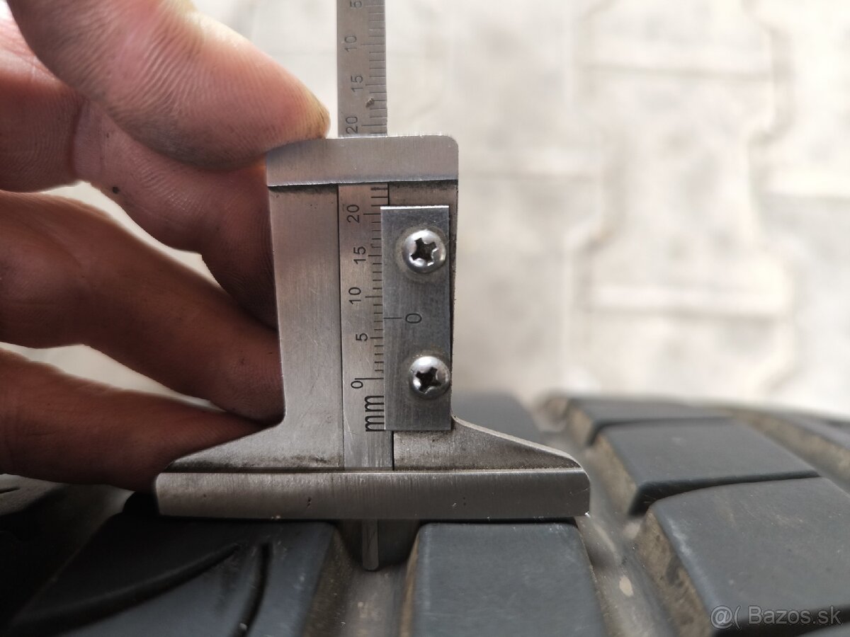 Austone 225/35R19 letné 2ks - 6