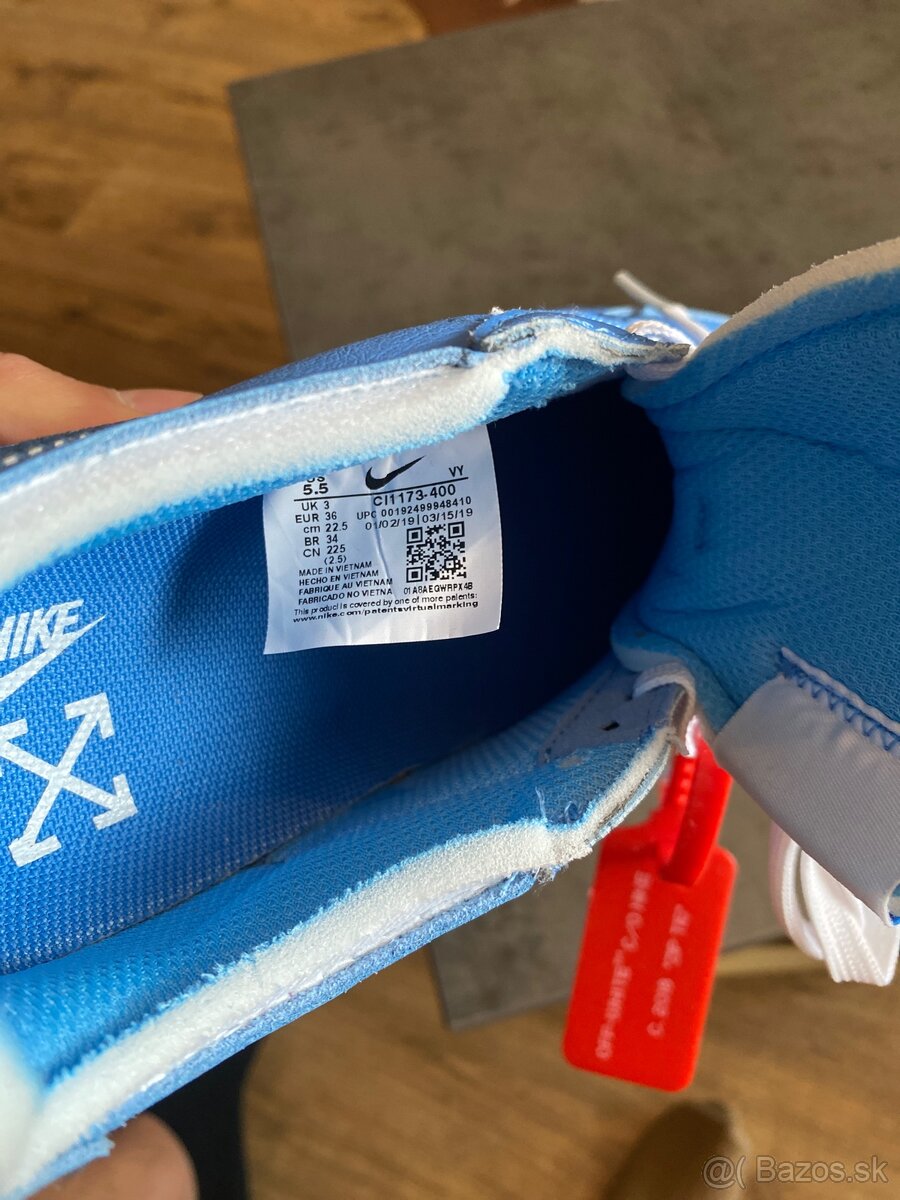 Nike Air Force 1 low - 6