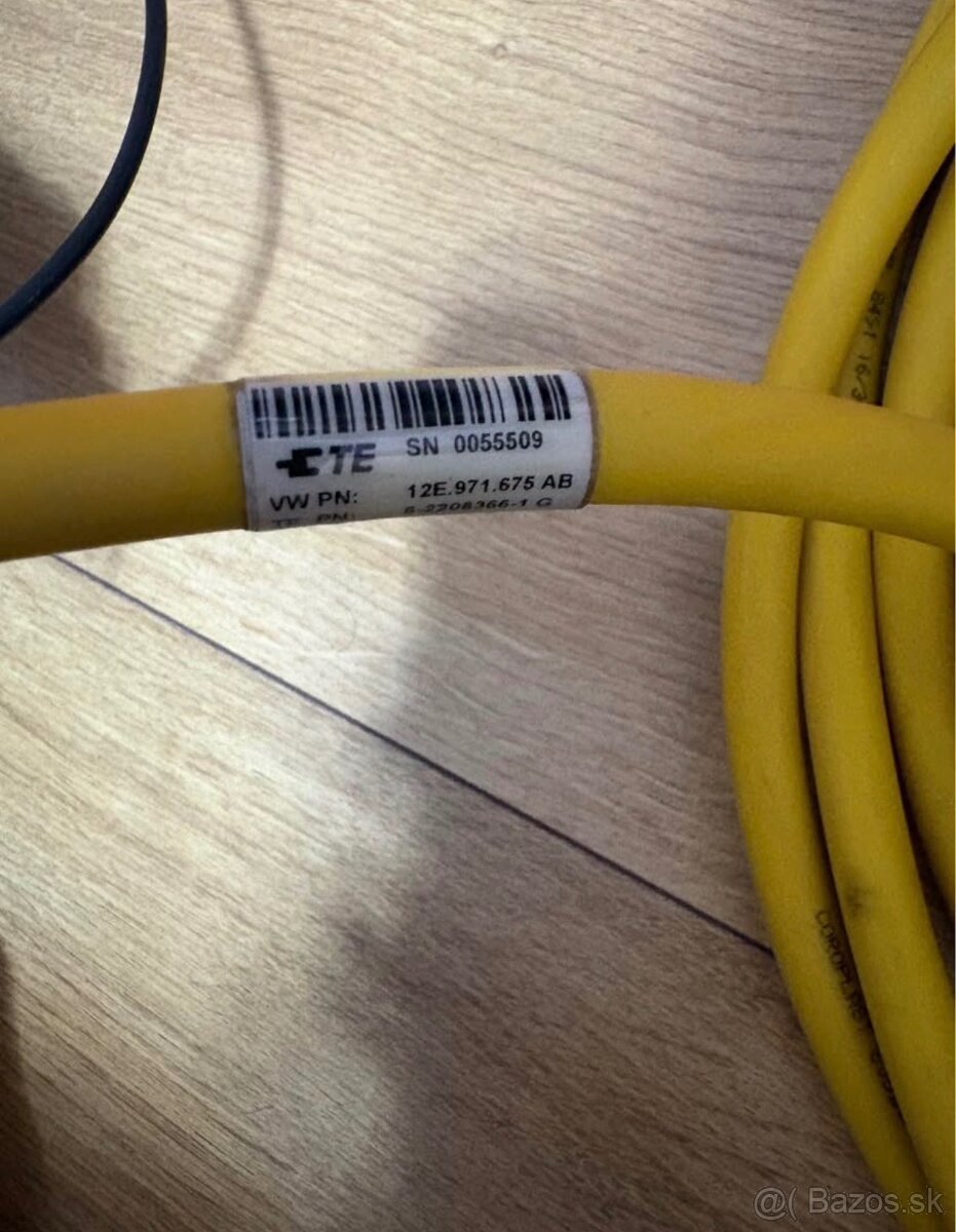 Dobijaci kabel na auto - 6