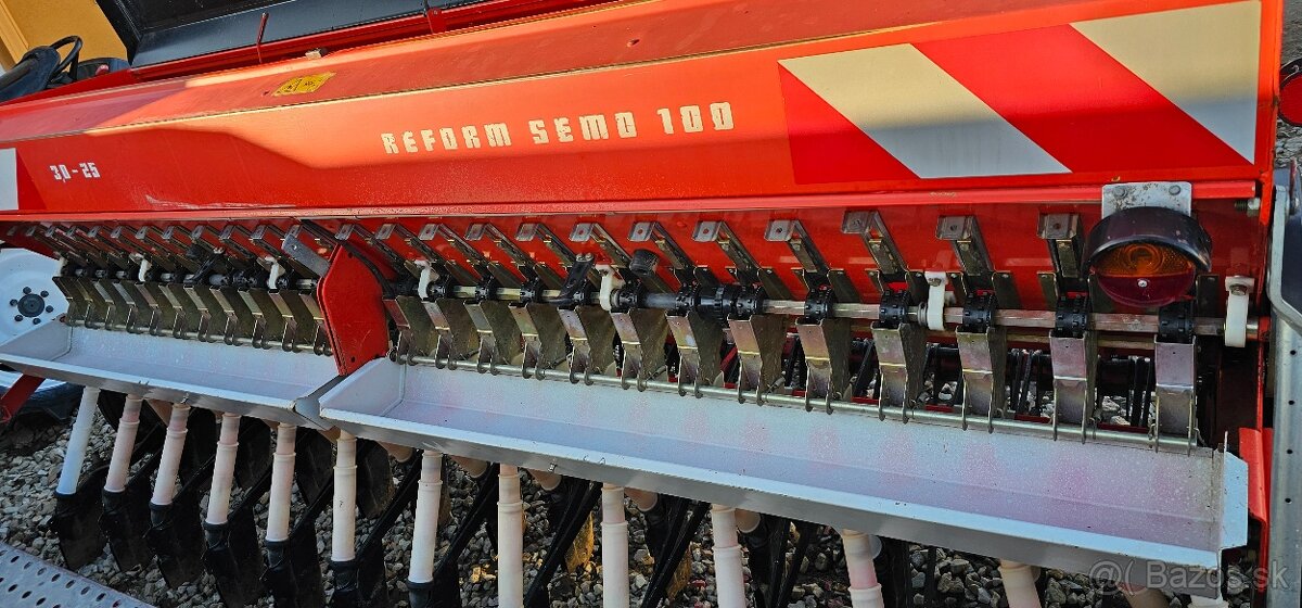 Reform 100 sejačka - 6