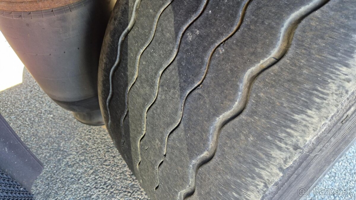 Prodám KÖGEL SN 24 MEGA - 6