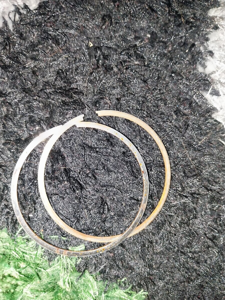 Piest na ktm125 a husqvarna125 - 6