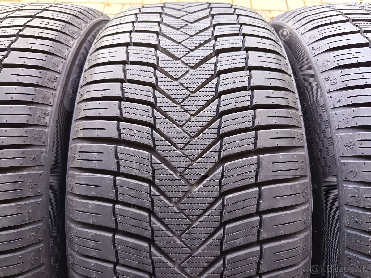 celoročne pneu 245/40 R19 - 6