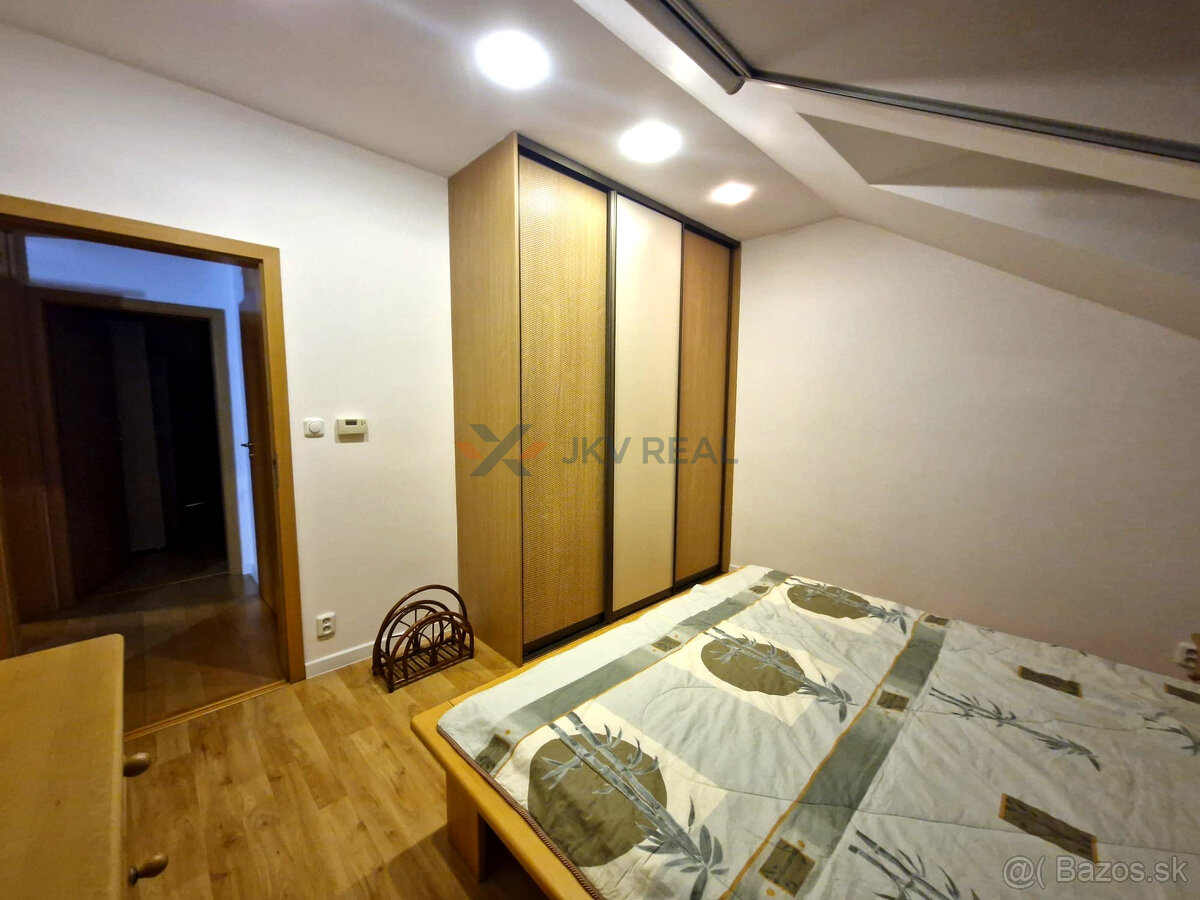 ✨ Na prenájom 3-izbový byt v Prešove – Pustá dolina ✨ - 6