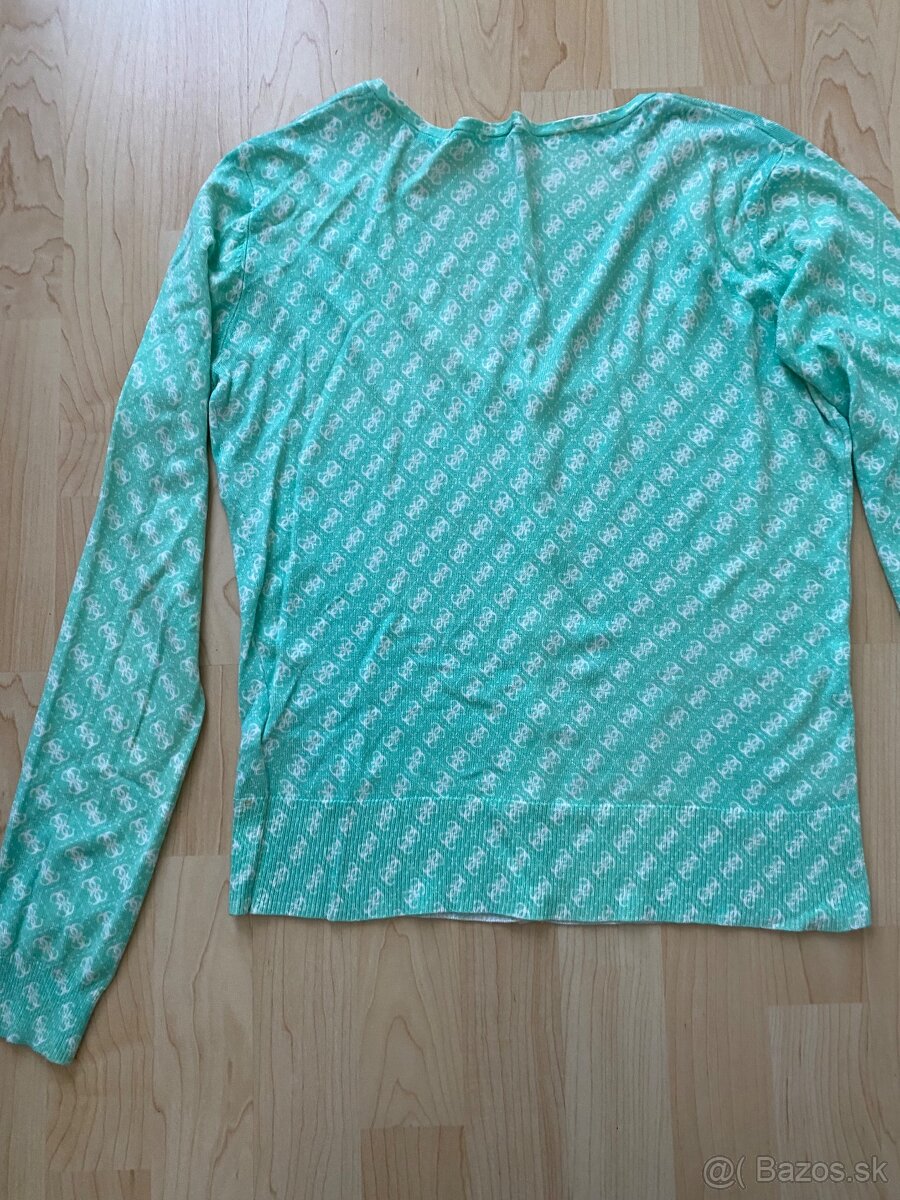 Guess sveter, veľ. L - 6