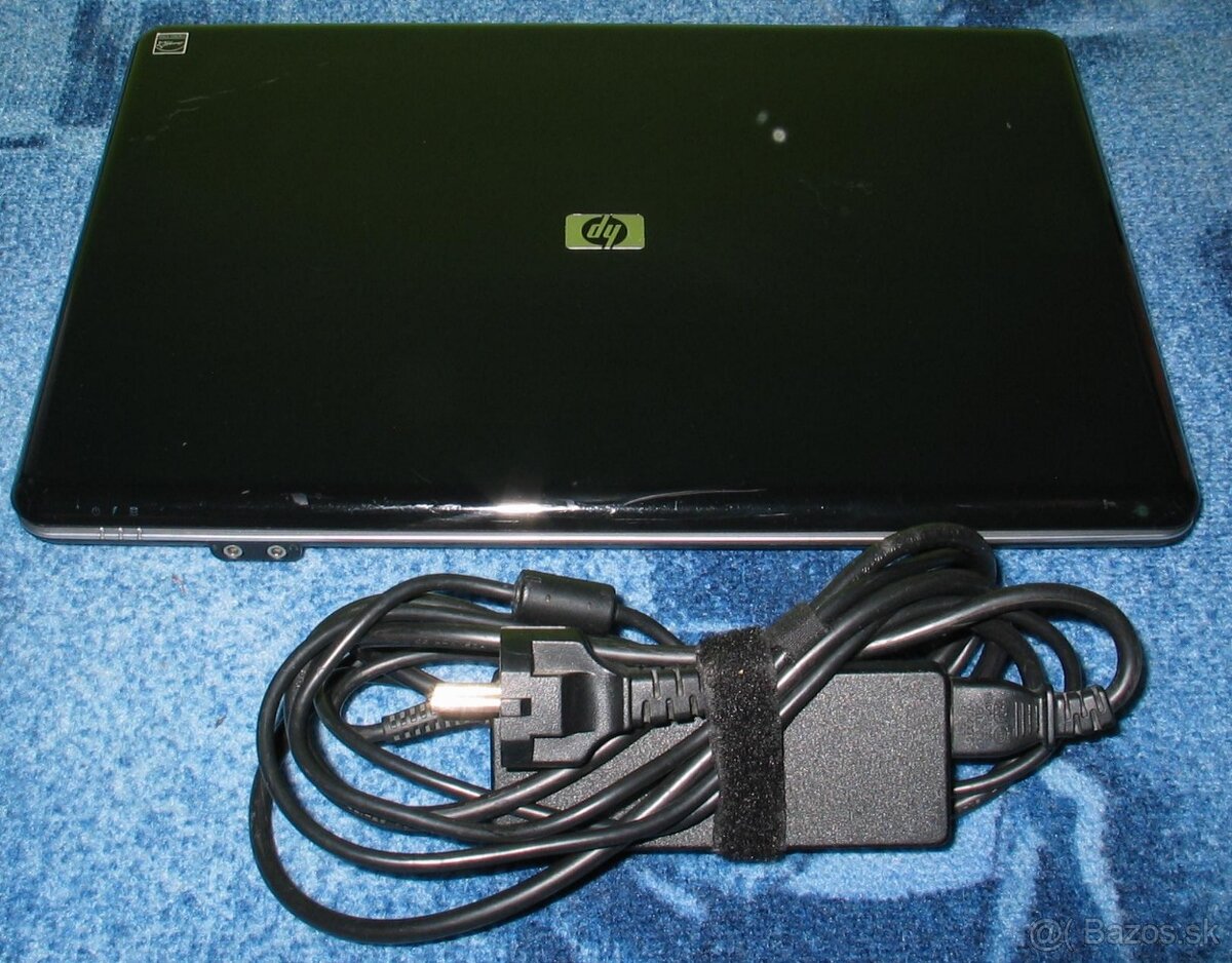 HP G60-443CL, Pentium T4300, 4GB RAM, 128GB SSD, Windows 10 - 6