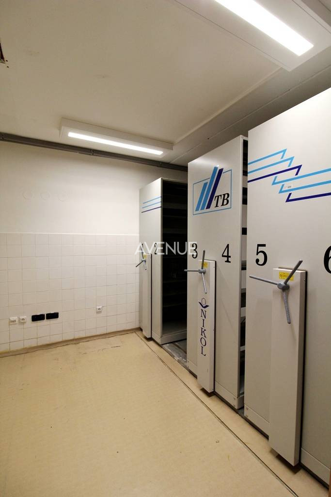 PRENÁJOM - kompletne zariadené admin. priestory , Ružinov. - 6