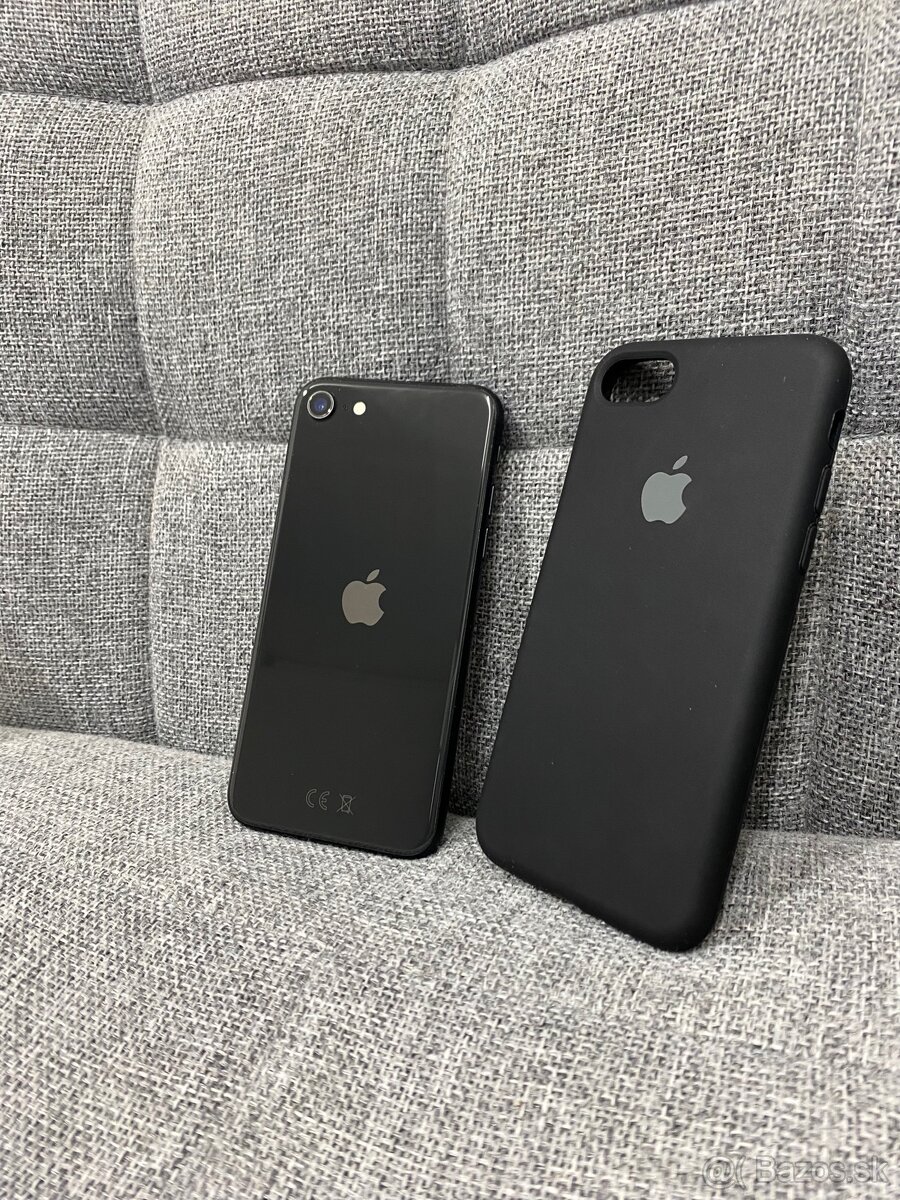 iPhone SE 2020 64GB (plne funkčný) - 6