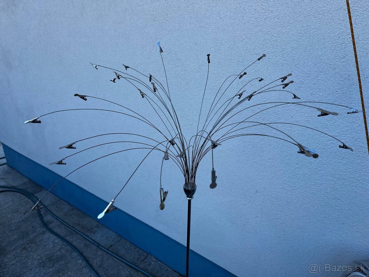 Stojan na fotky 140cm - 6