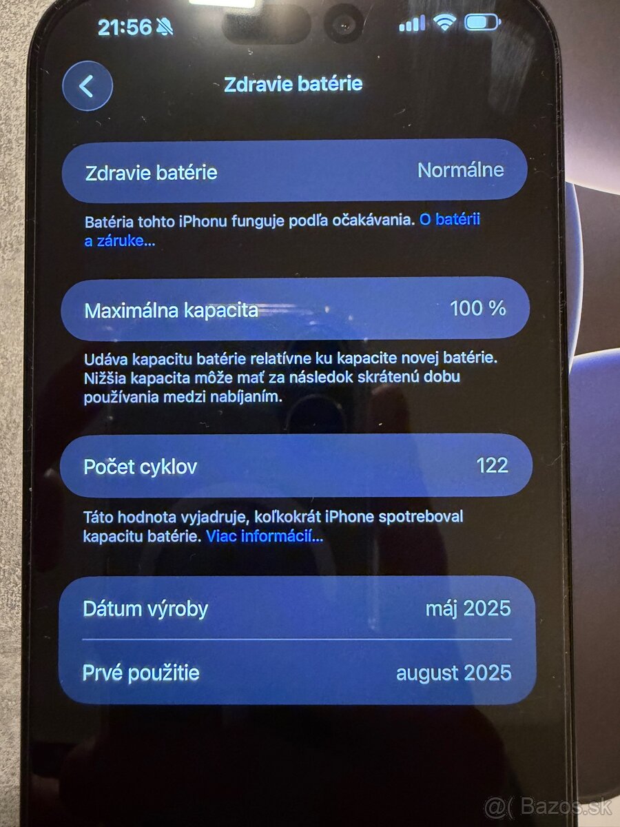 iPhone 16 Pro Max - 6