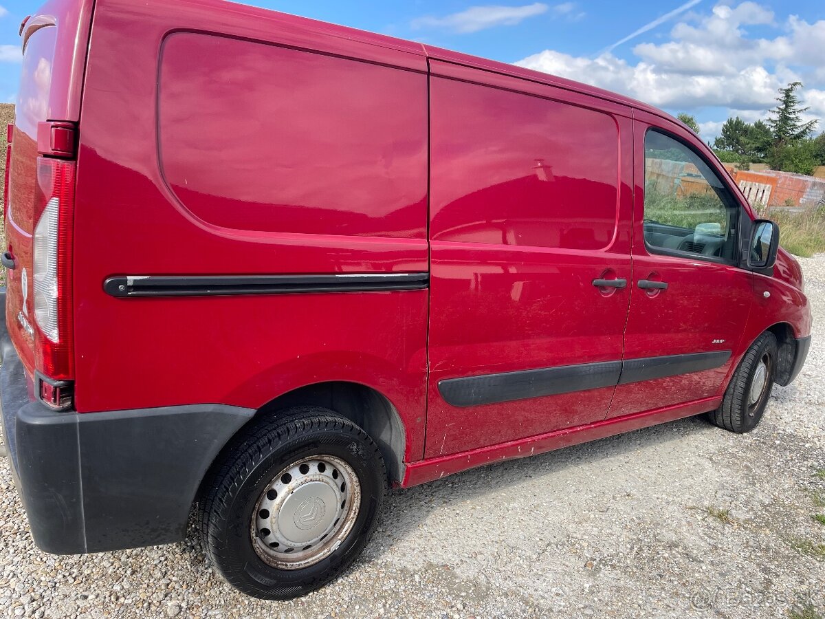 Citroën Jumpy - 6