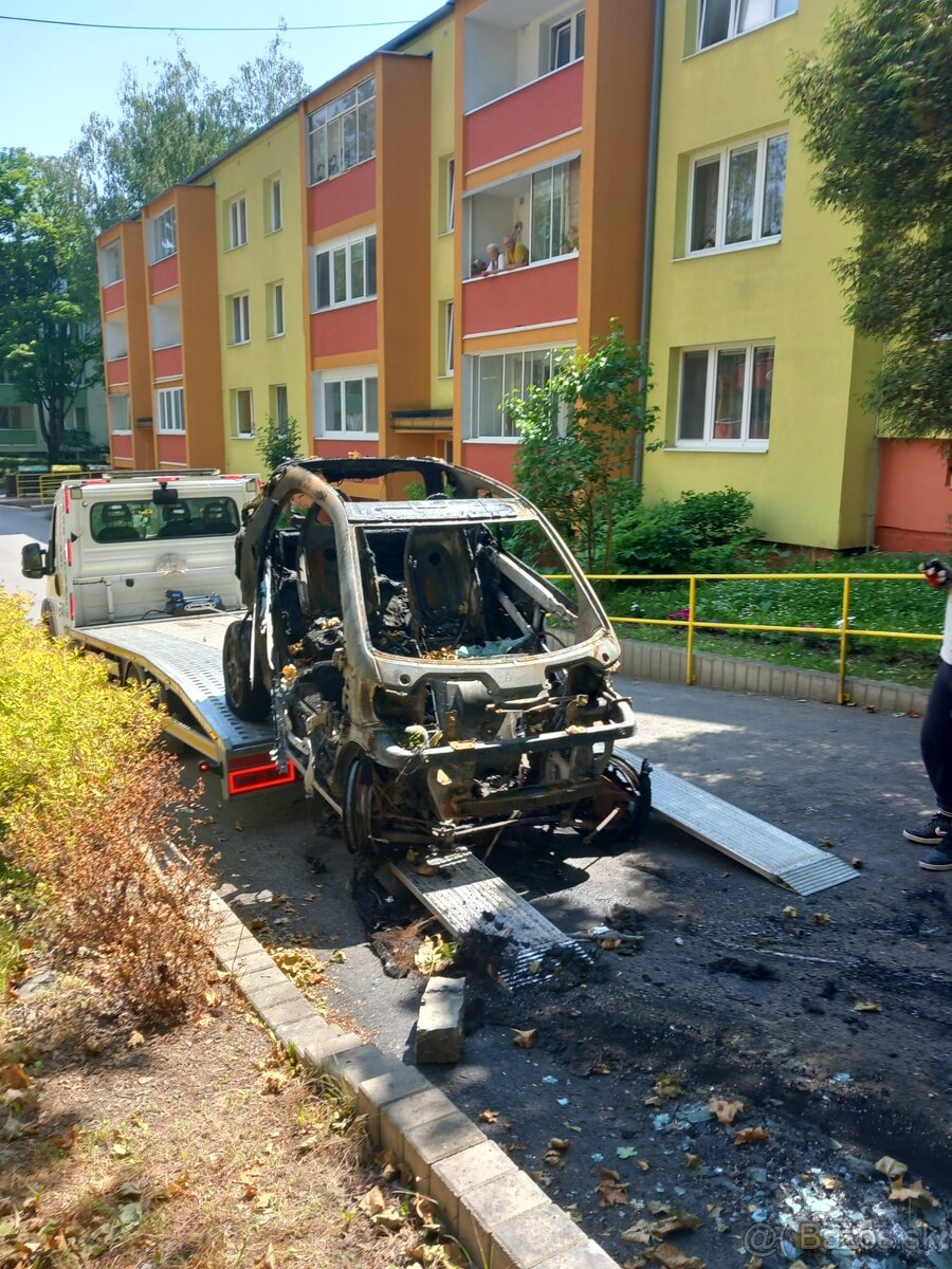 Odťah vozidla a ekologická likvidácia ZADARMO - 6