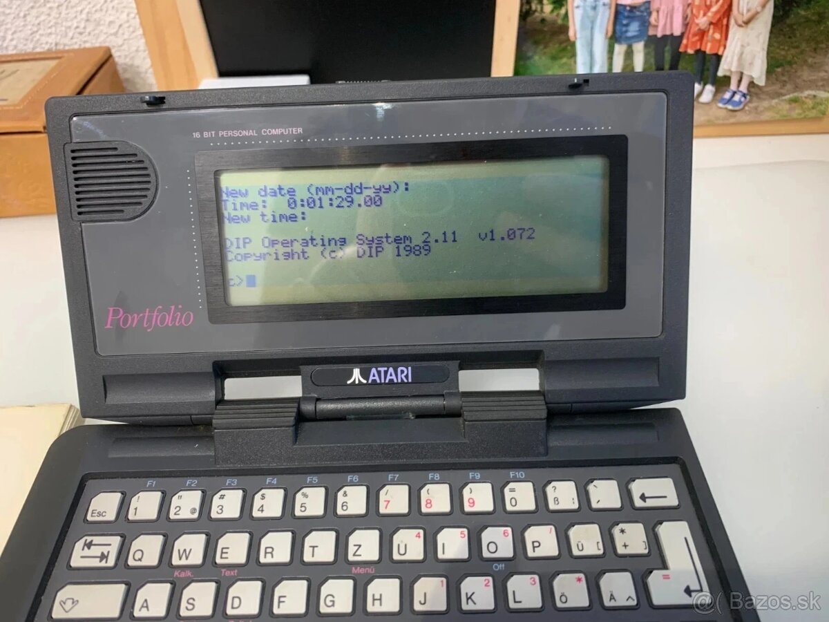 Atari portfolio HPC-004 - 6