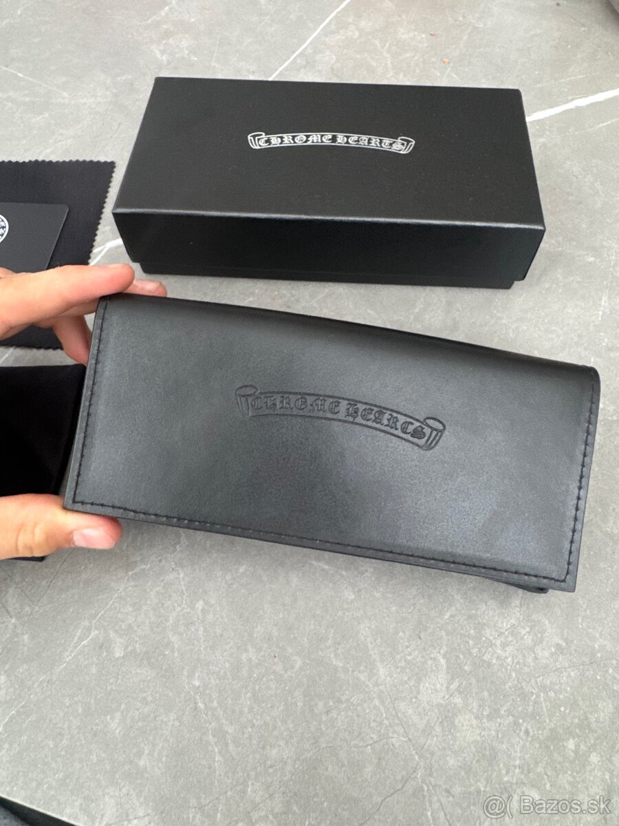 Chrome Hearts okuliare - 6