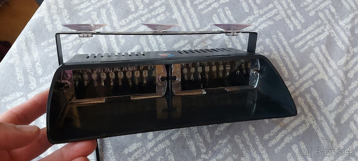 Majáky,stroboskopy - 6