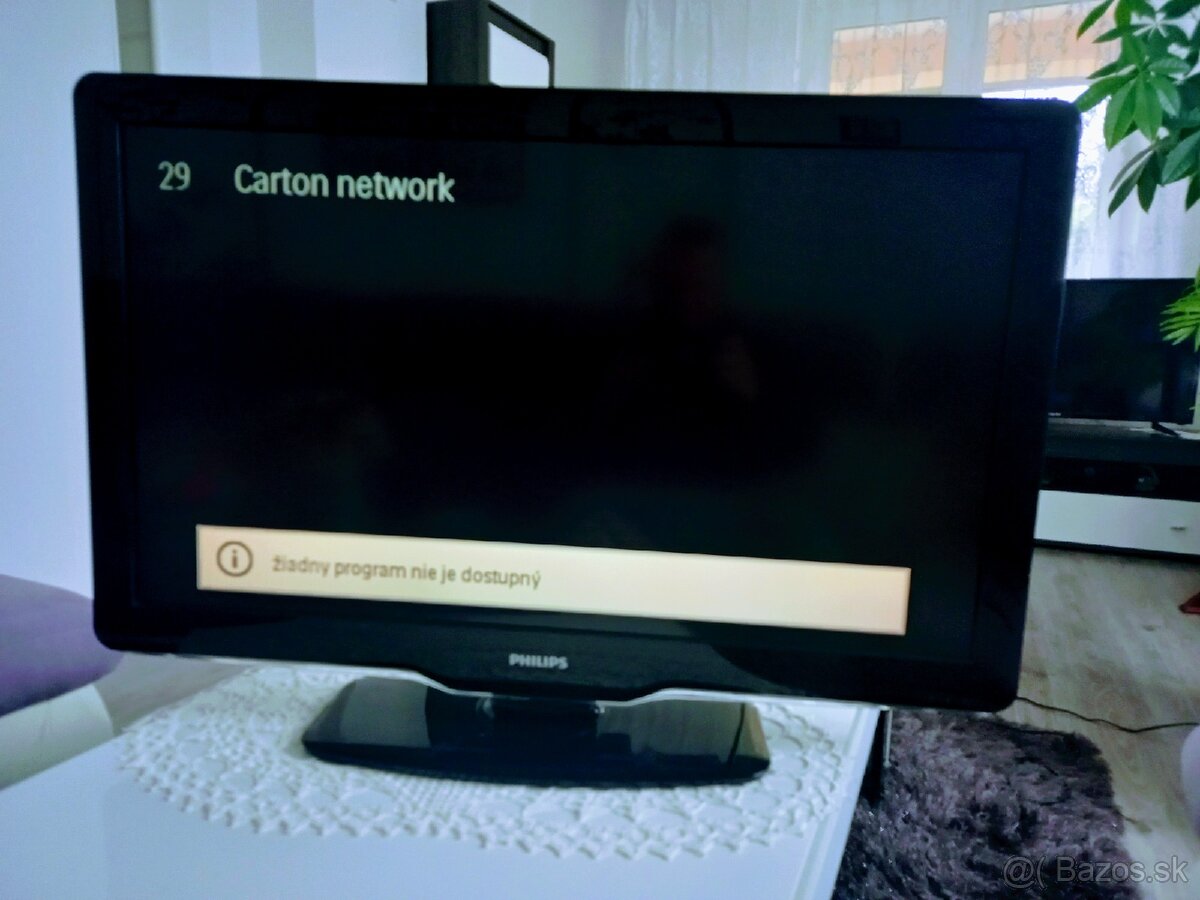 Televízor Philips - 6