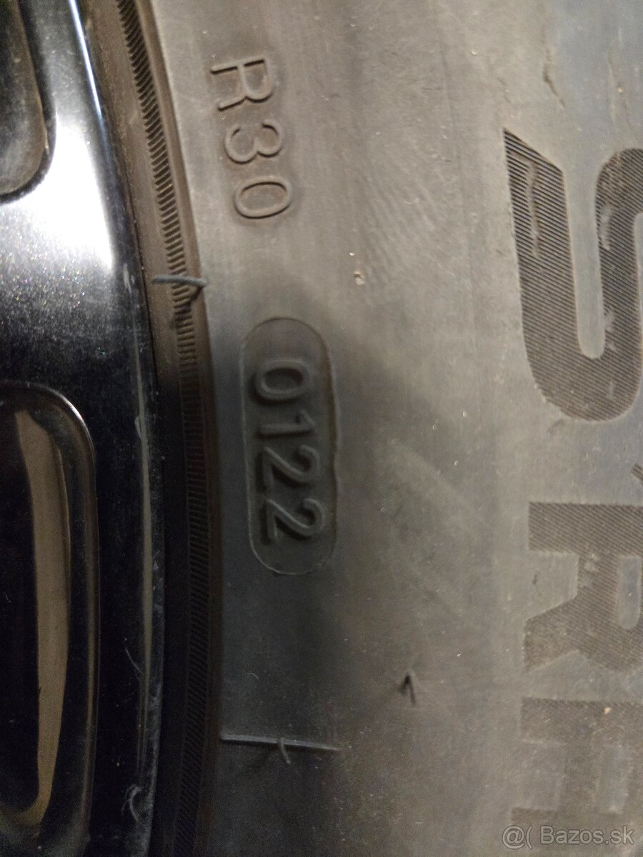 Elektrony R20 Jeep grand cherokee - 6