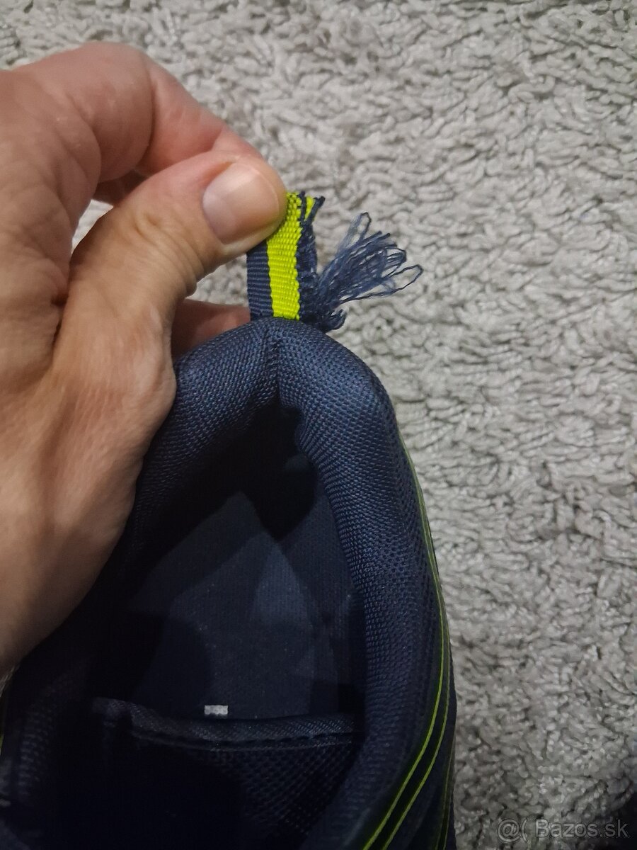 Chlapčenské botasky - 6