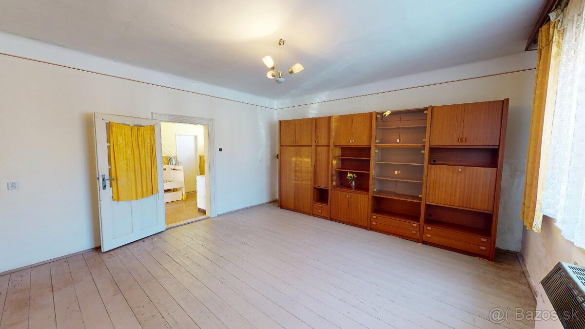 SUPER CENA - dom v Topoľčanoch - 6