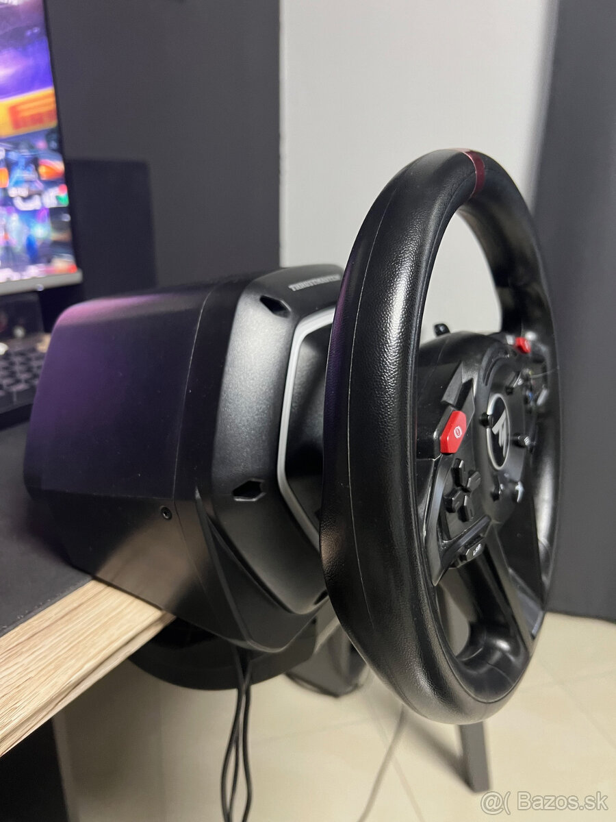 Thrustmaster T128 Xbox One/Series, PC - 6