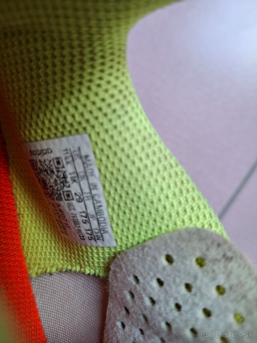 Kopačky adidas č.29 - 6