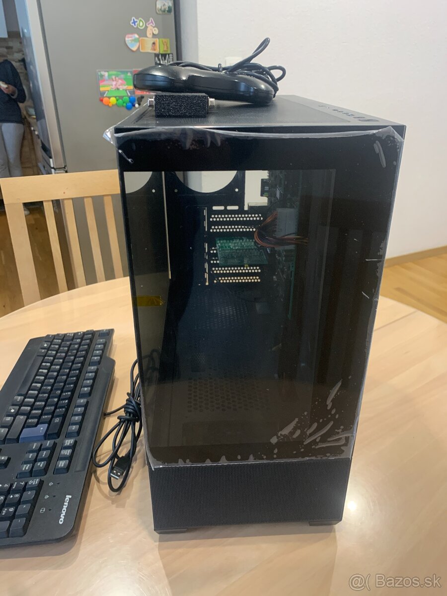 ZX Spectrum - Pentagon-1024ZP - Crocodile - 6