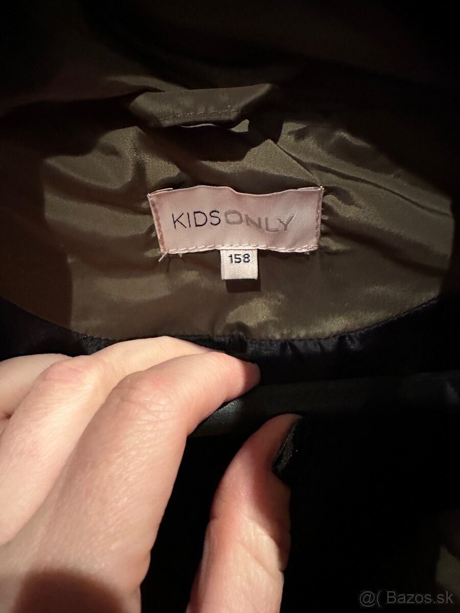 Zimná bunda Only 158 - 6