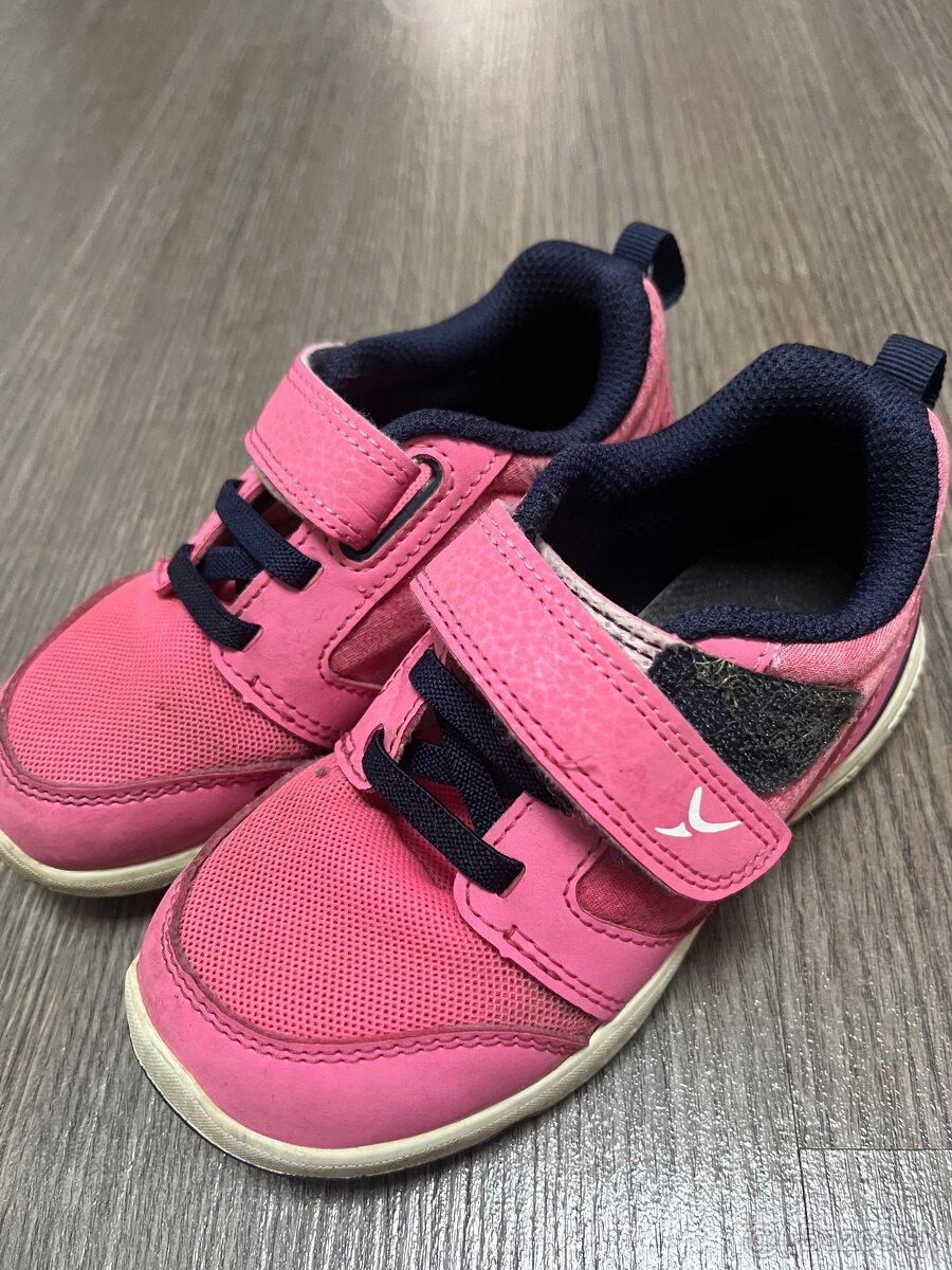 Dievčenské tenisky - 6