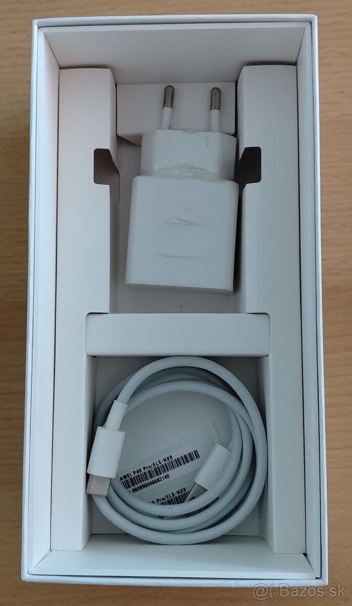 Predám HUAWEI P40 Pro... - 6