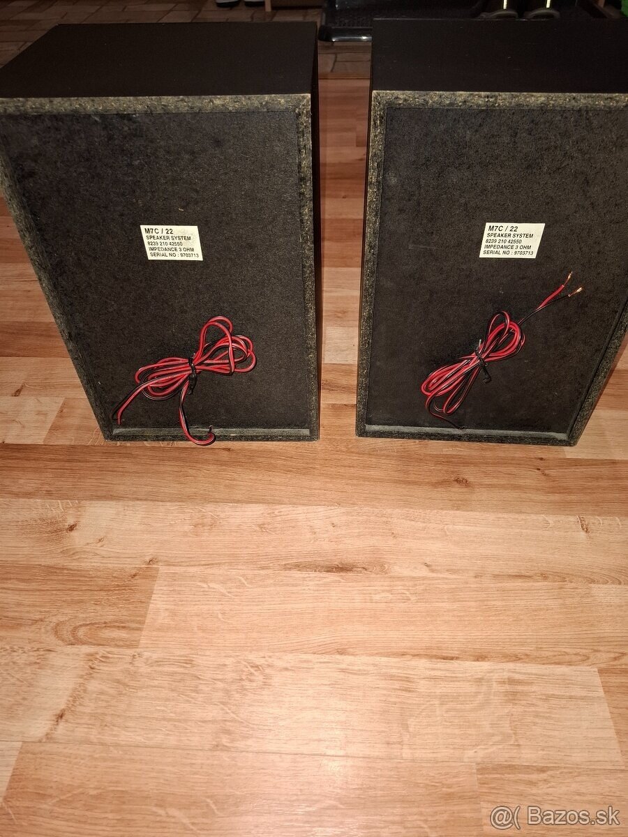 Reproduktory philips a grundik - 6