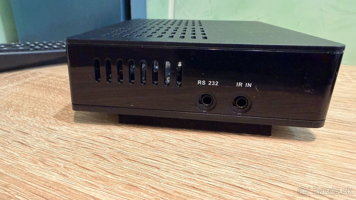 Amiko Mini 4K UHD S2X - 6