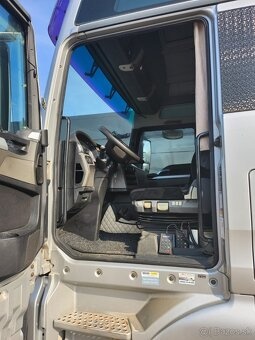 MAN TGX 18.440 - 6