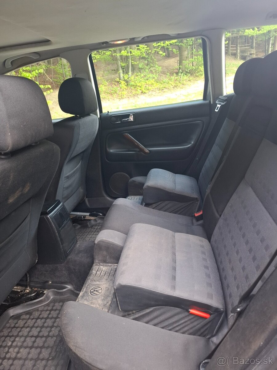 Volkswagen Passat b5.5 - 6