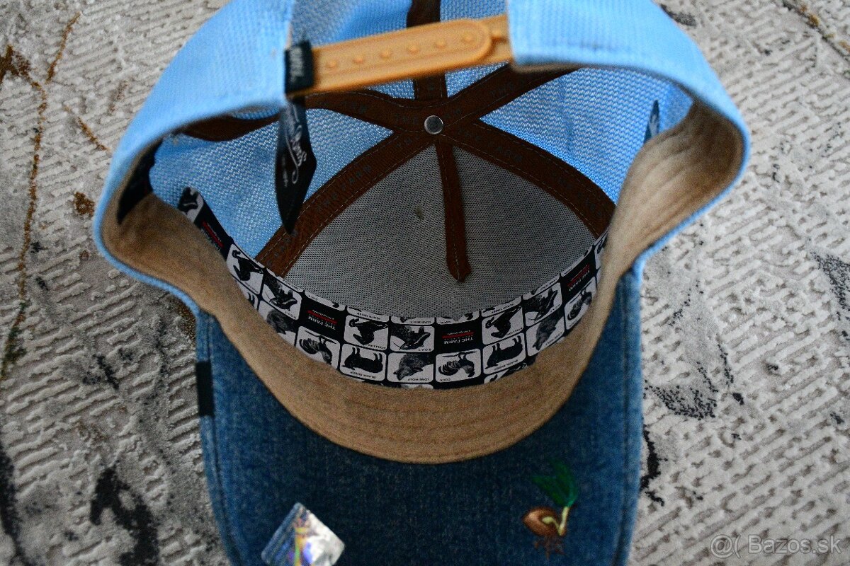 Šiltovky Goorin Bros - 6