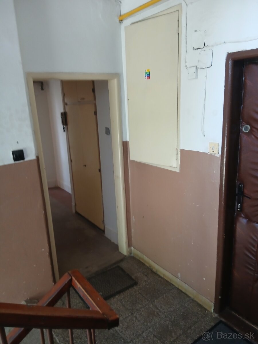 Predaj byt - 6