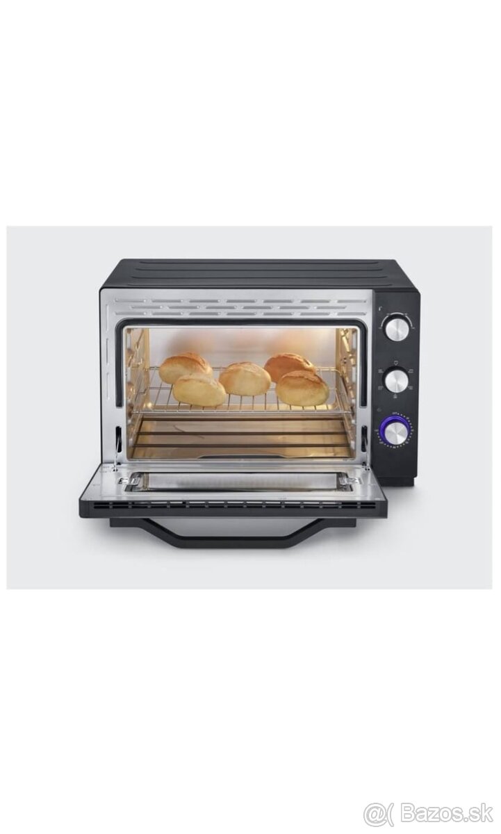 SEVERIN TO 2073 Priestranná rúra - 6