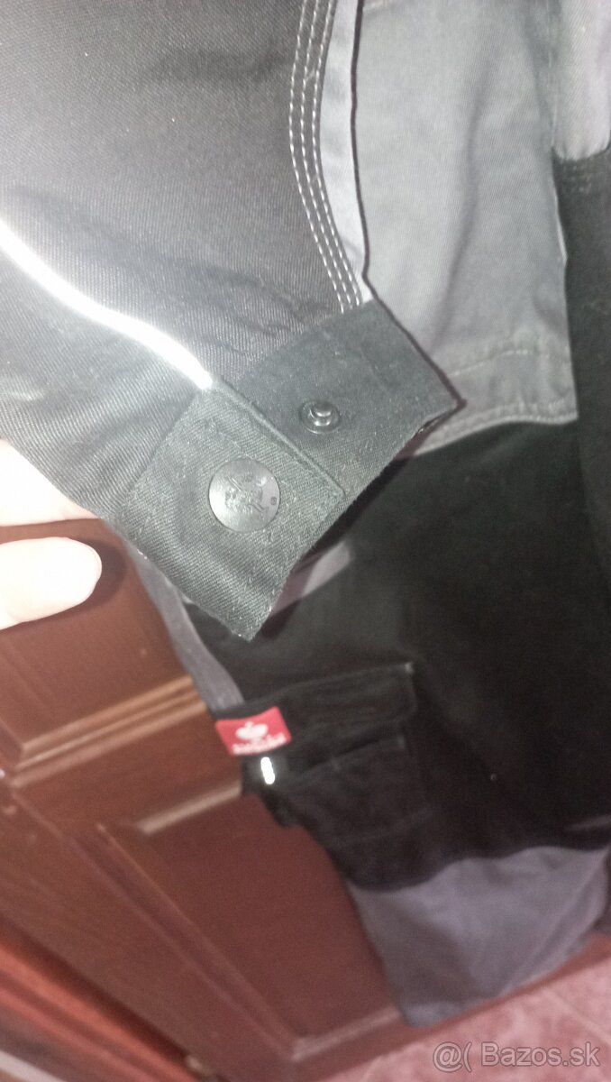 Engelbert Strauss montérky, overal - 6