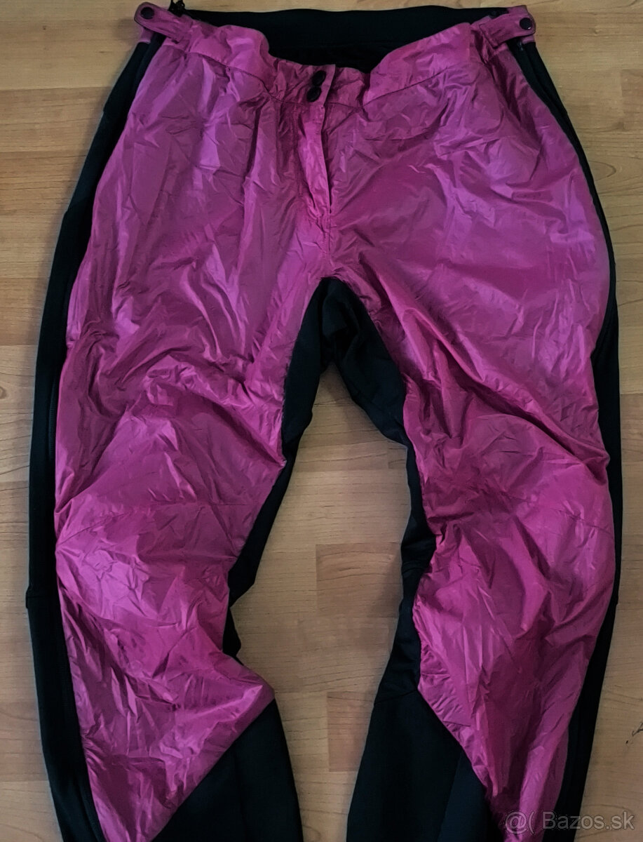 Dámska športove nohavice Northfinder VETERNE. Xl - 6