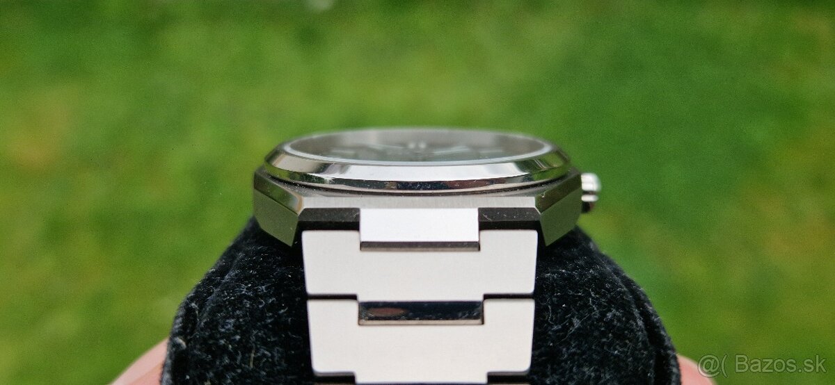 Predám Citizen NJ0180-80X Automatic Super Titanium - 6