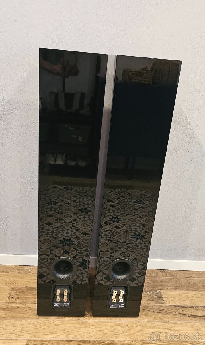 Bowers & Wilkins CM9 - 6