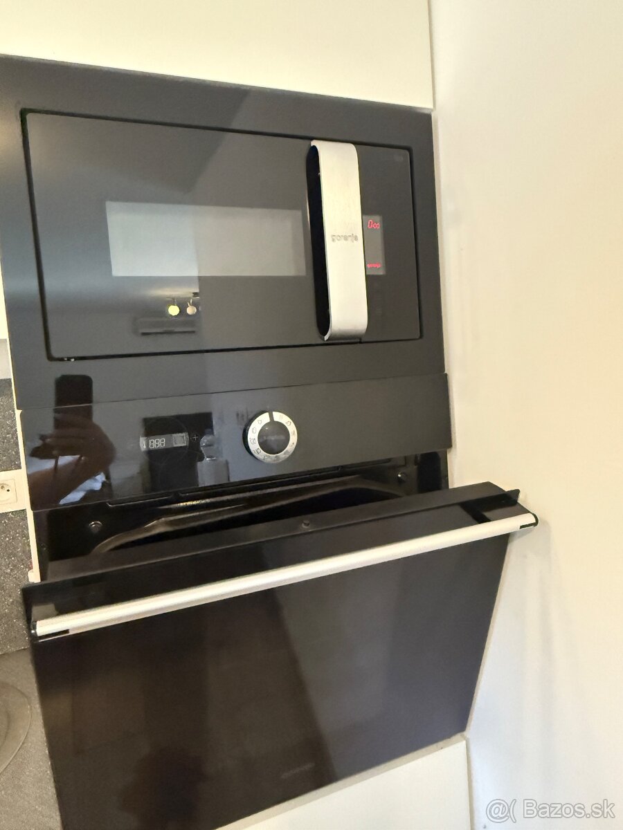 Kuchyna so spotrebičmi - 6